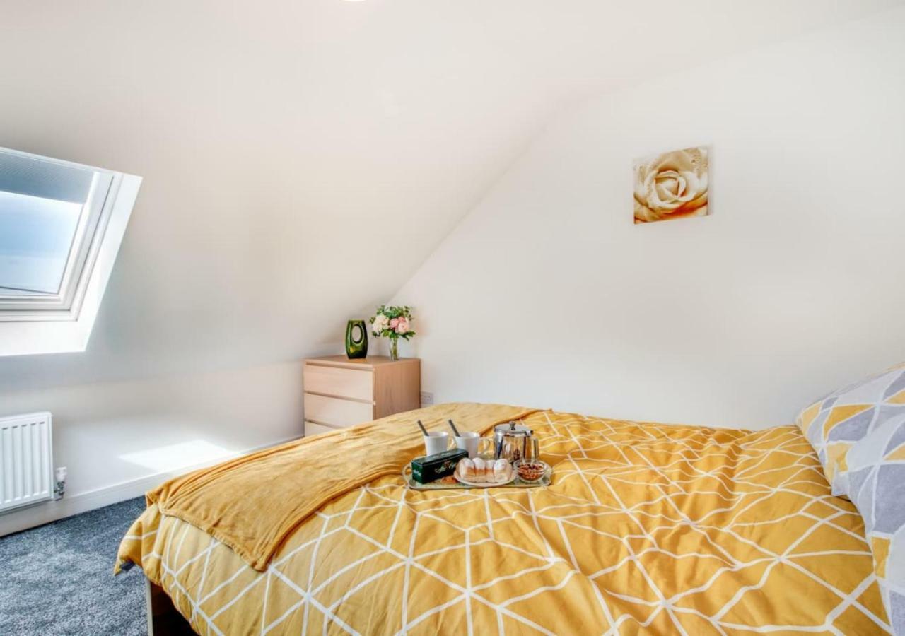 Вілла Bay Retreat Skinningrove Екстер'єр фото