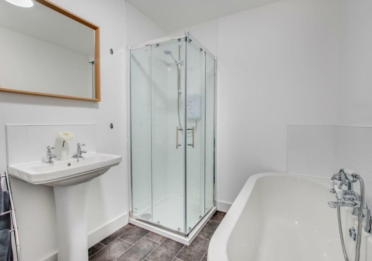 Вілла Bay Retreat Skinningrove Екстер'єр фото